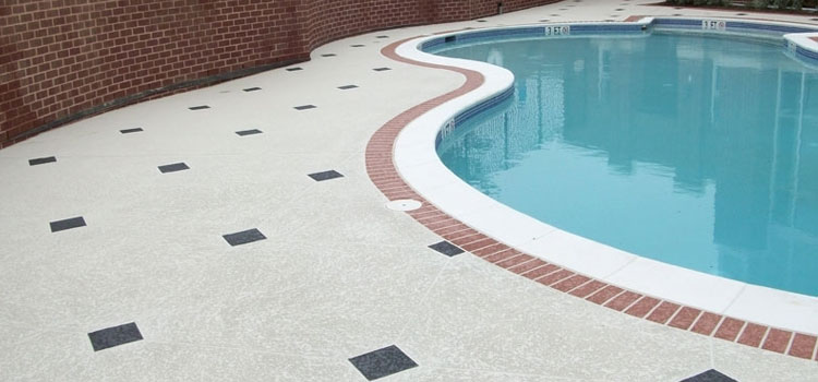 Pool Deck Resurfacing Companies in North Hollywood, CA